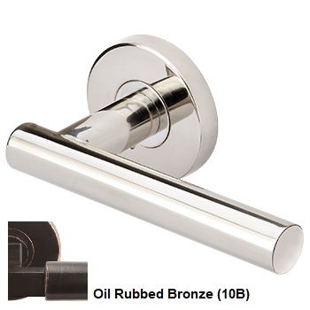 INOX 106 Copenhagen Leverset