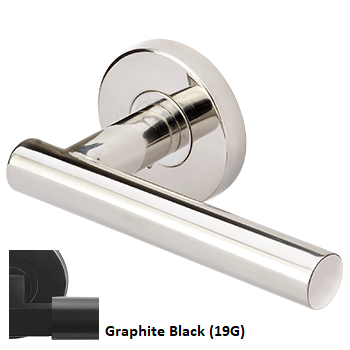 INOX 106 Copenhagen Leverset