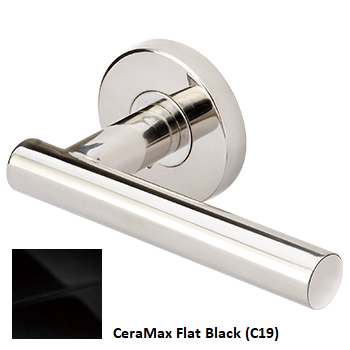 INOX 106 Copenhagen Leverset