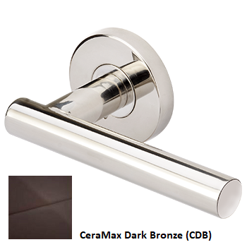 INOX 106 Copenhagen Leverset