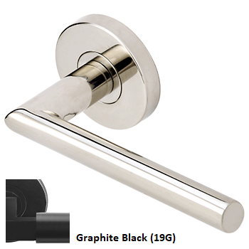 INOX 107 Stockholm Leverset