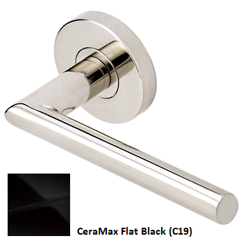 INOX 107 Stockholm Leverset