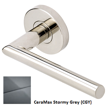 INOX 107 Stockholm Leverset