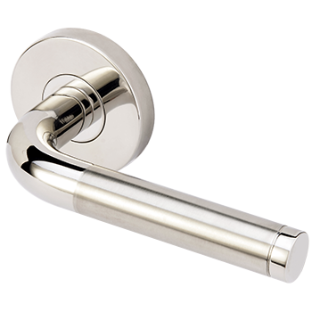 INOX 108 Vienna Leverset