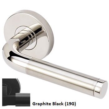 INOX 108 Vienna Leverset