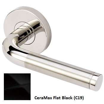 INOX 108 Vienna Leverset