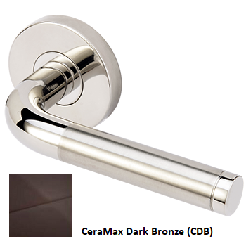 INOX 108 Vienna Leverset