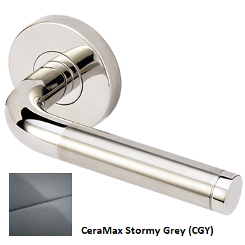 INOX 108 Vienna Leverset