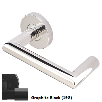 INOX 109 Stuttgart Leverset