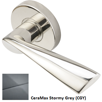 INOX 211 Breeze Leverset