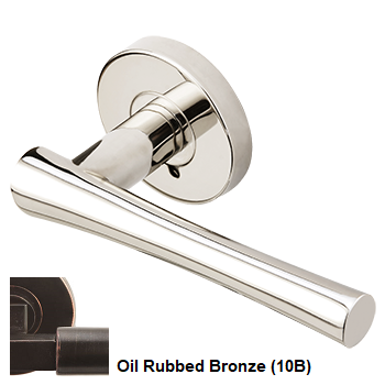 INOX 214 Champagne Leverset