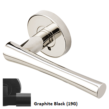 INOX 214 Champagne Leverset