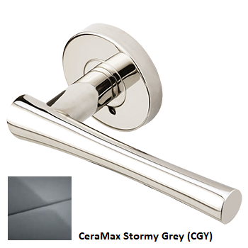 INOX 214 Champagne Leverset