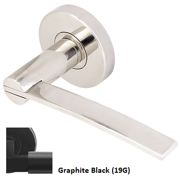 INOX 217 Horizon Leverset