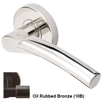 INOX 223 Phoenix Leverset