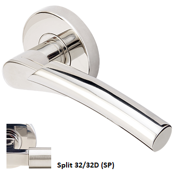 INOX 223 Phoenix Leverset