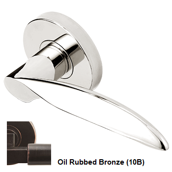 INOX 227 Stratus Leverset