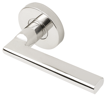INOX 243 Sunrise Leverset