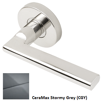 INOX 243 Sunrise Leverset