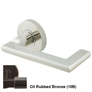 INOX 244 Twilight Leverset