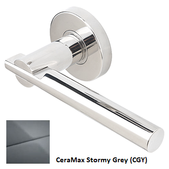 INOX 251 Sequoia Leverset