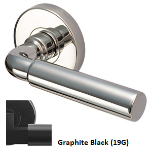 INOX 276 Plaza Leverset