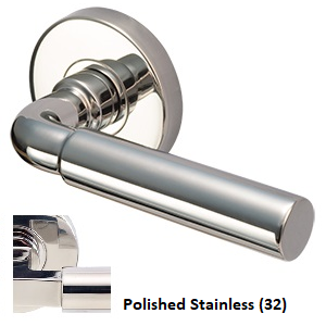 INOX 276 Plaza Leverset