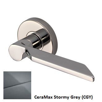 INOX 300 Napa Leverset