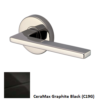 INOX 320 Empire Leverset