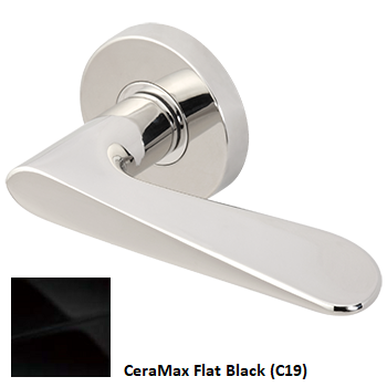 INOX 344 Ecco Leverset