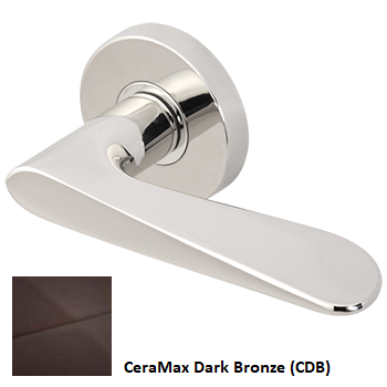 INOX 344 Ecco Leverset