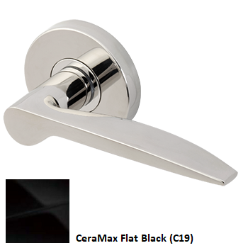 INOX 351 Toronto Leverset