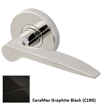 INOX 351 Toronto Leverset