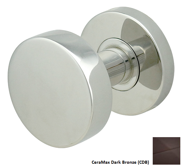 INOX 380 Polaris Knob