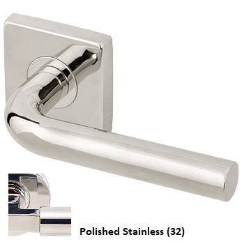 INOX 101 Cologne Leverset