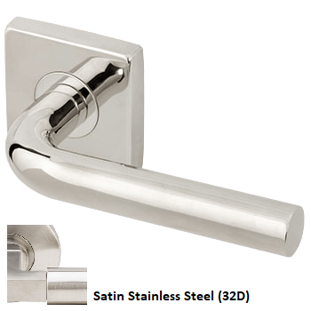 INOX 101 Cologne Leverset