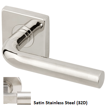INOX 101 Cologne Leverset