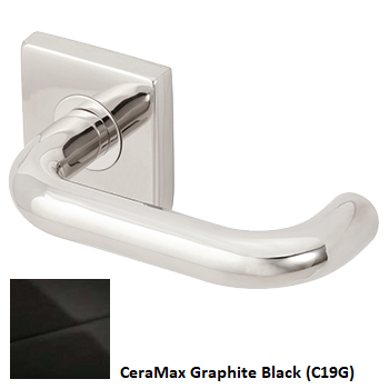 INOX 102 Munich Leverset