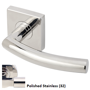 INOX 103 Oslo Leverset