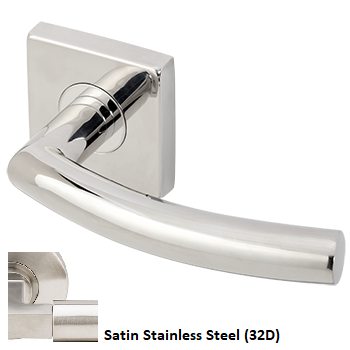 INOX 103 Oslo Leverset