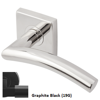 INOX 104 Brussels Leverset