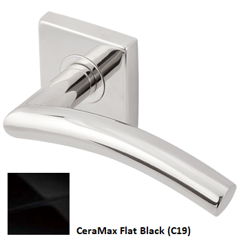 INOX 104 Brussels Leverset