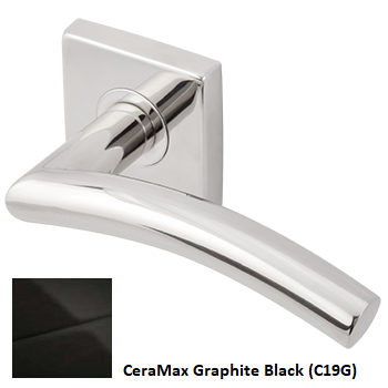 INOX 104 Brussels Leverset