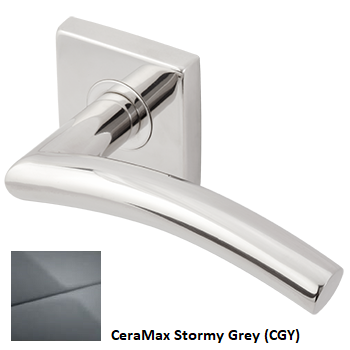 INOX 104 Brussels Leverset