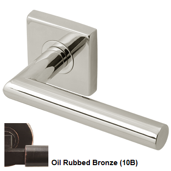 INOX 105 Frankfurt Leverset