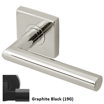 INOX 105 Frankfurt Leverset