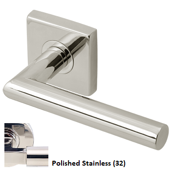 INOX 105 Frankfurt Leverset