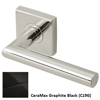 INOX 105 Frankfurt Leverset