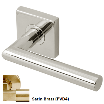 INOX 105 Frankfurt Leverset