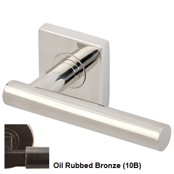 INOX 106 Copenhagen Leverset